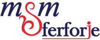 MSM Ferforje- Ferforje Bahçe Korkulukları